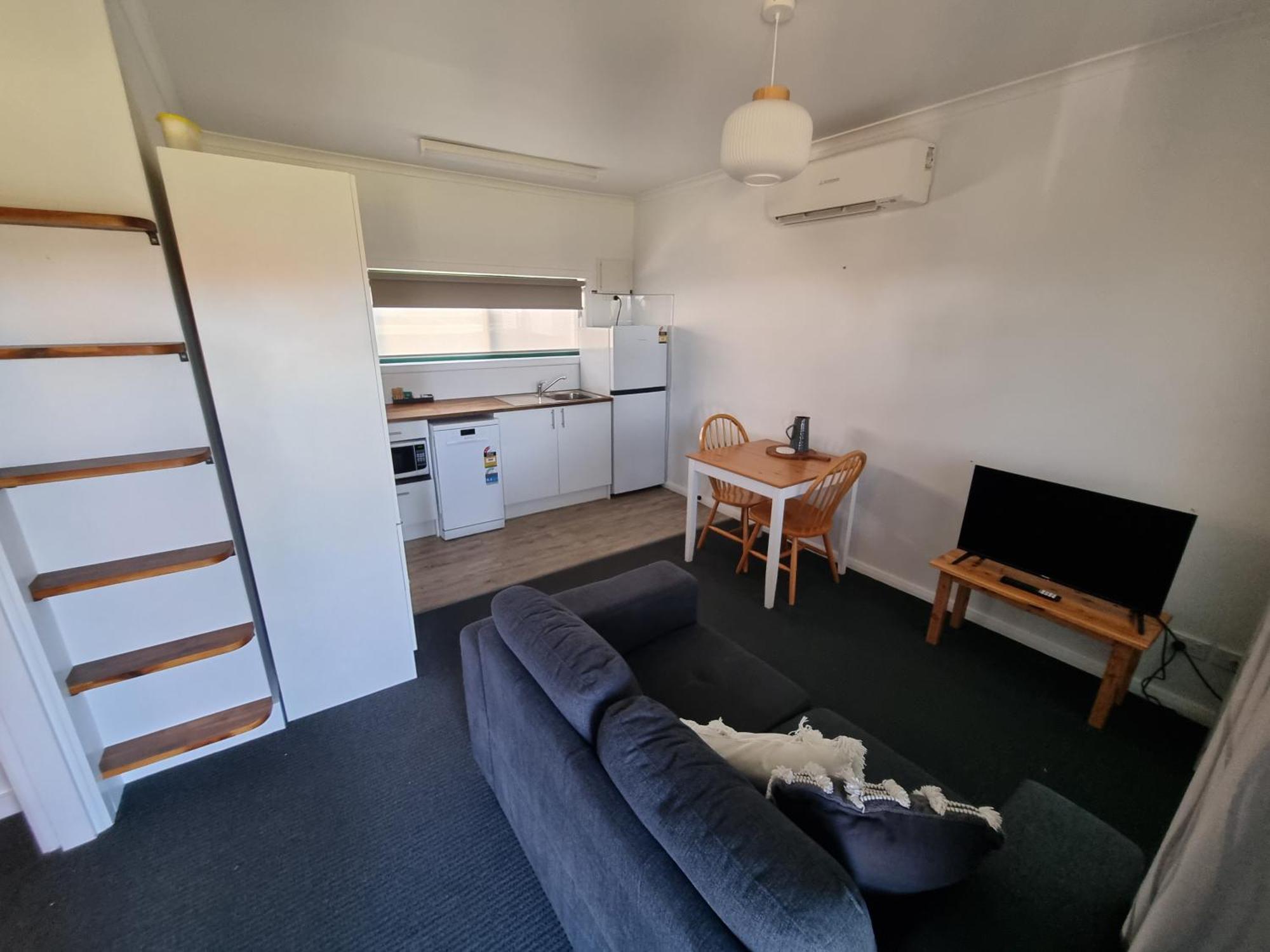 Swansea Holiday Park Tasmania Kültér fotó