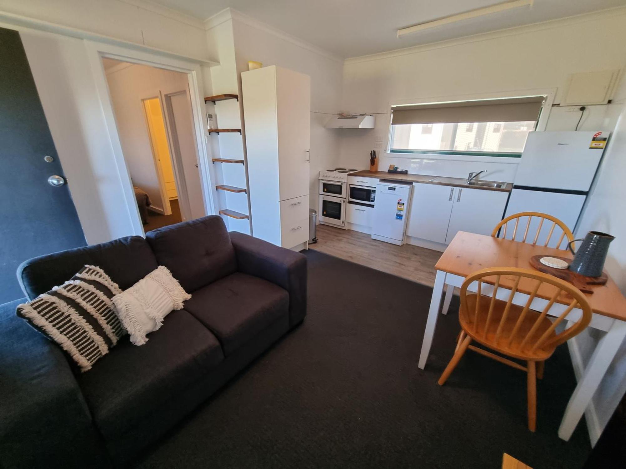 Swansea Holiday Park Tasmania Kültér fotó