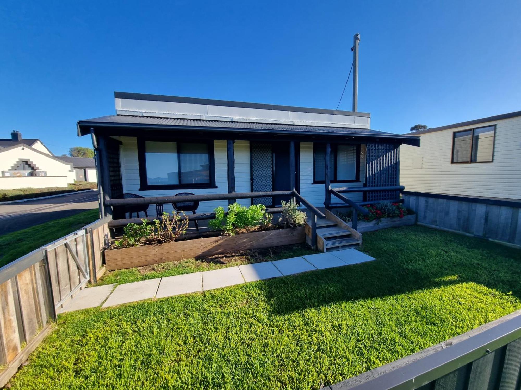 Swansea Holiday Park Tasmania Kültér fotó