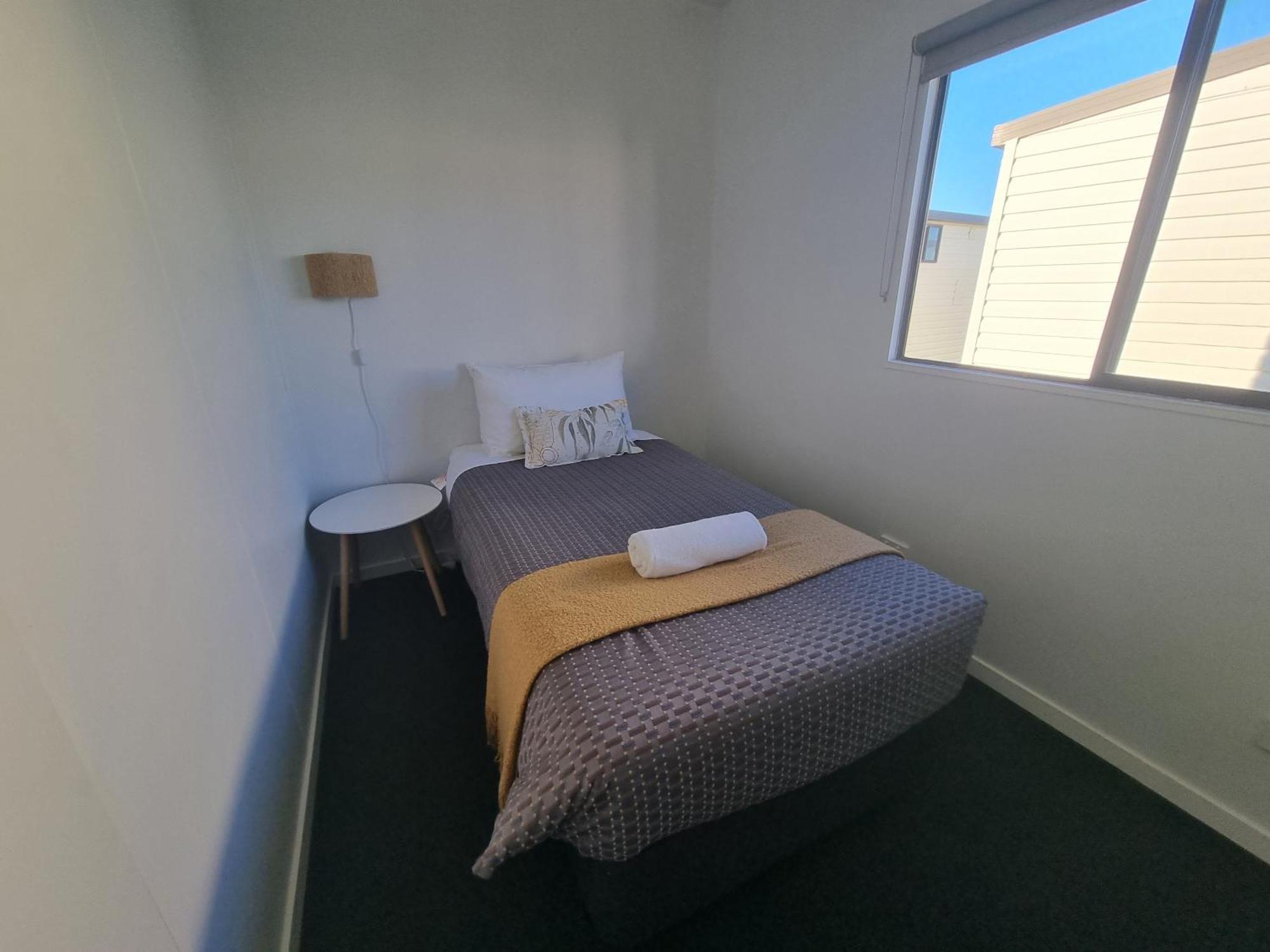 Swansea Holiday Park Tasmania Kültér fotó