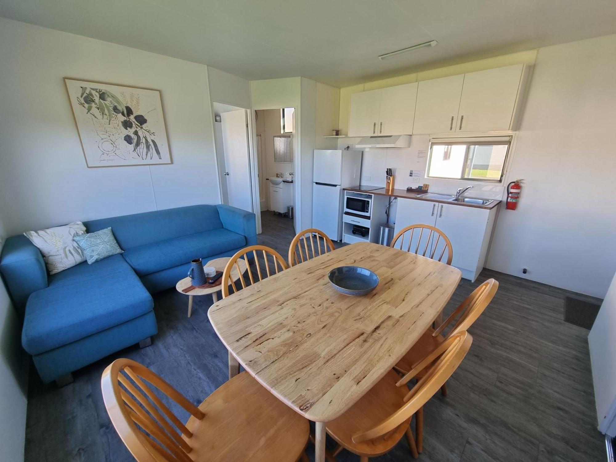 Swansea Holiday Park Tasmania Kültér fotó