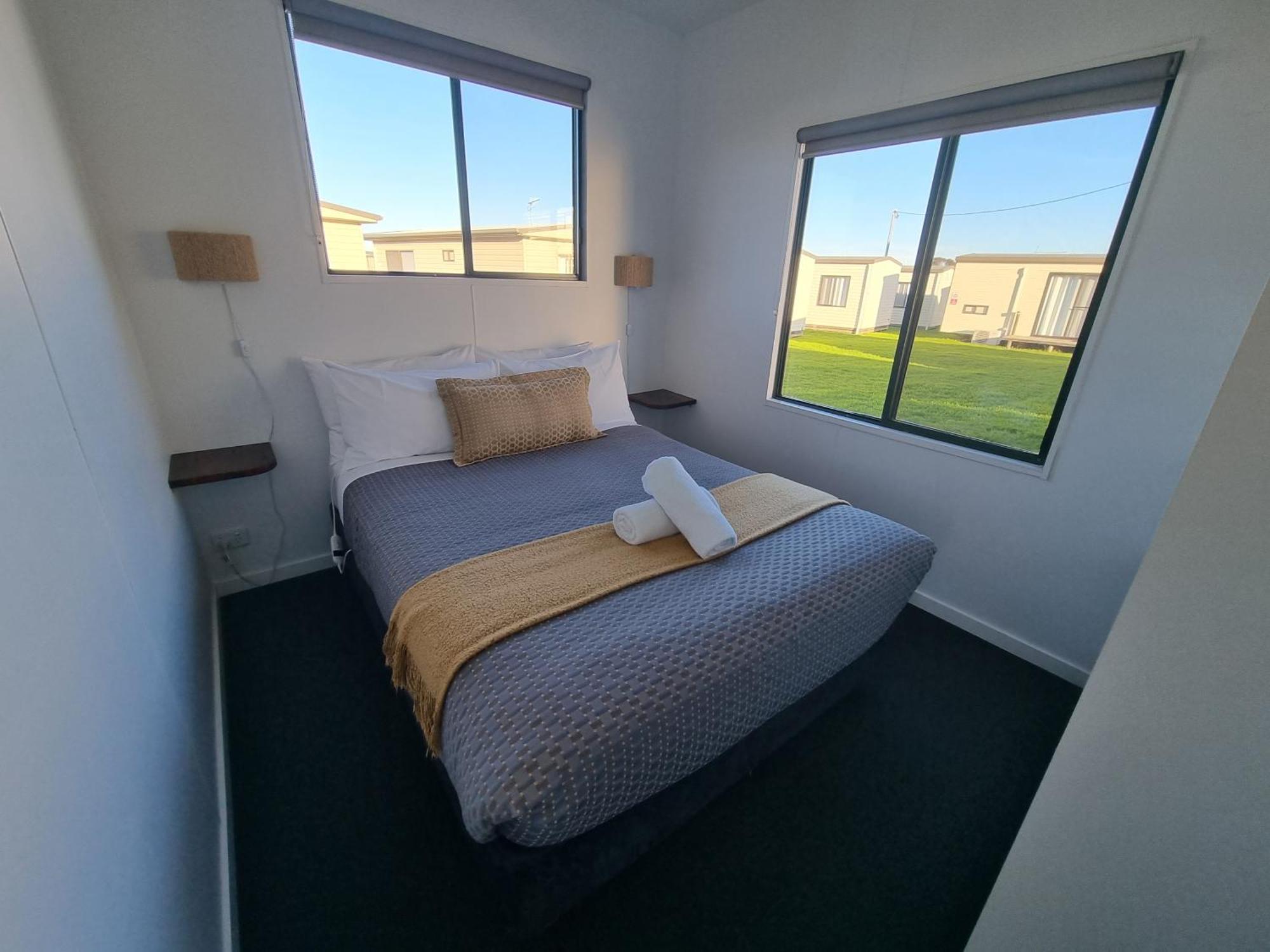 Swansea Holiday Park Tasmania Kültér fotó
