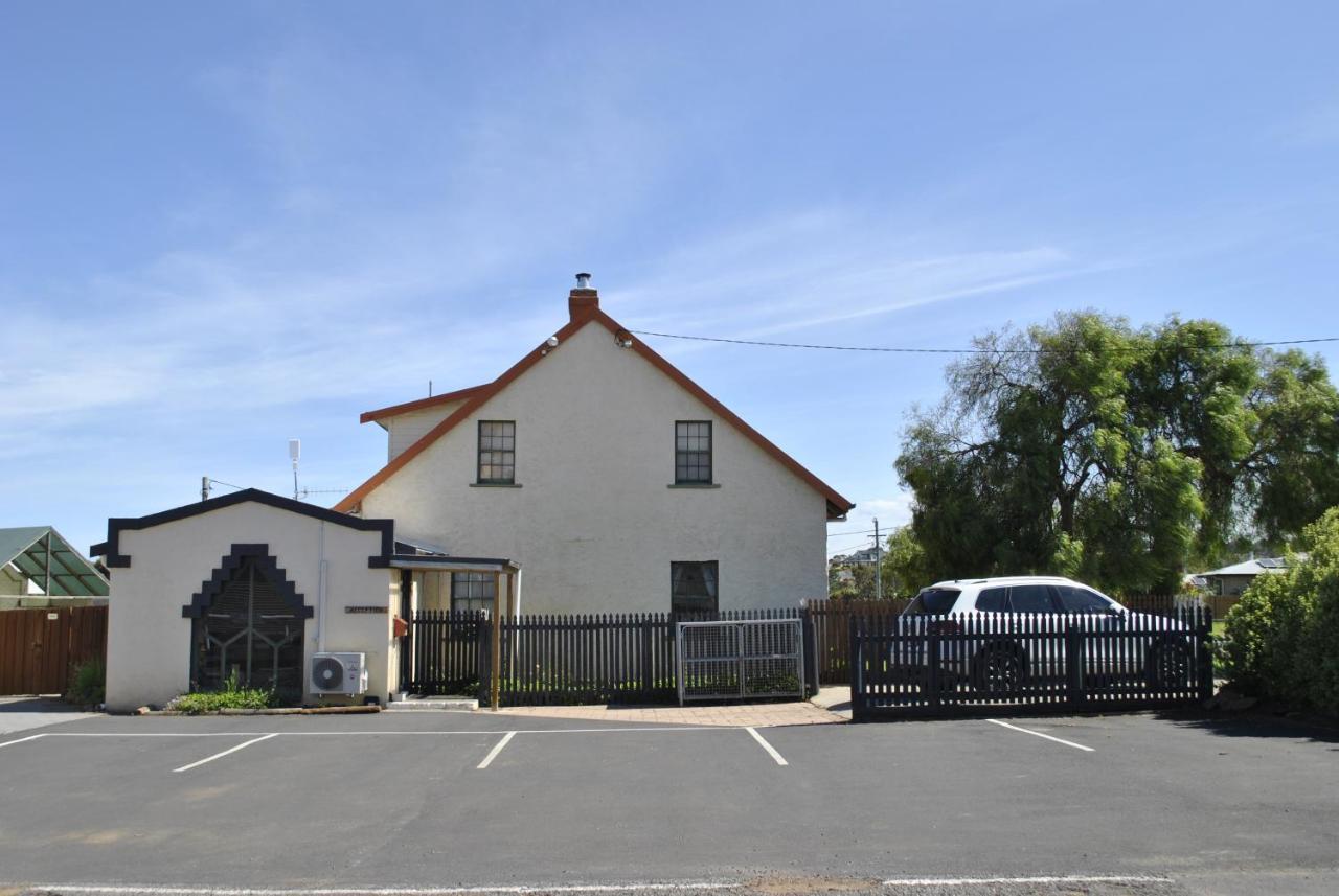 Swansea Holiday Park Tasmania Kültér fotó