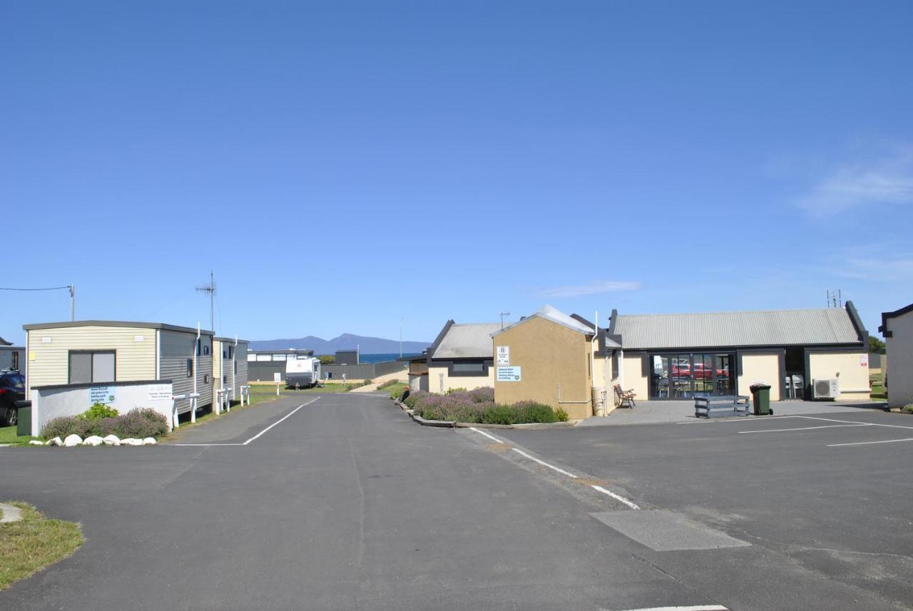 Swansea Holiday Park Tasmania Kültér fotó