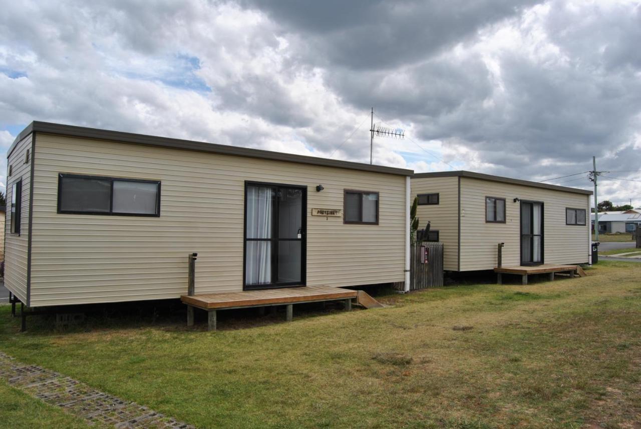 Swansea Holiday Park Tasmania Kültér fotó