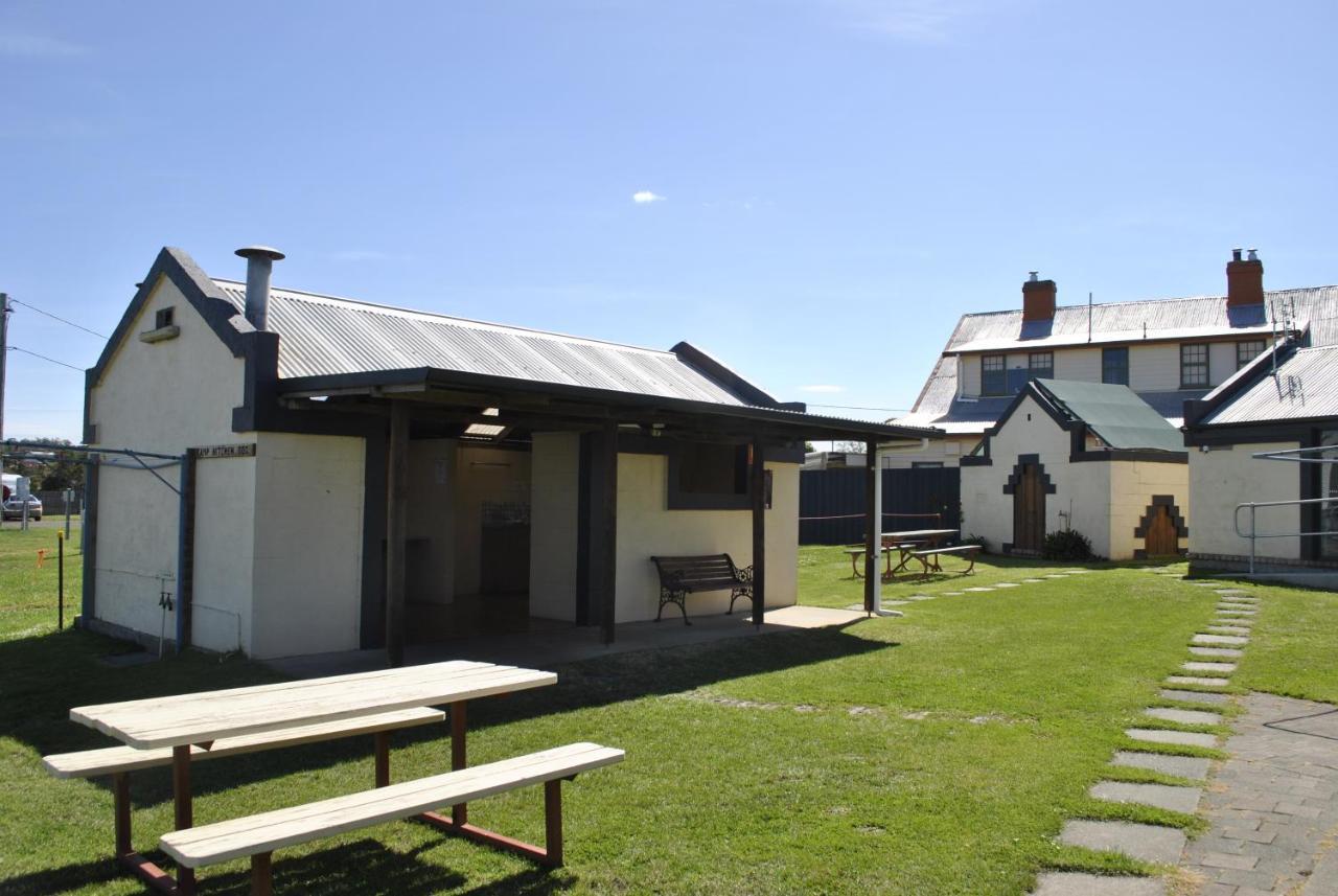Swansea Holiday Park Tasmania Kültér fotó