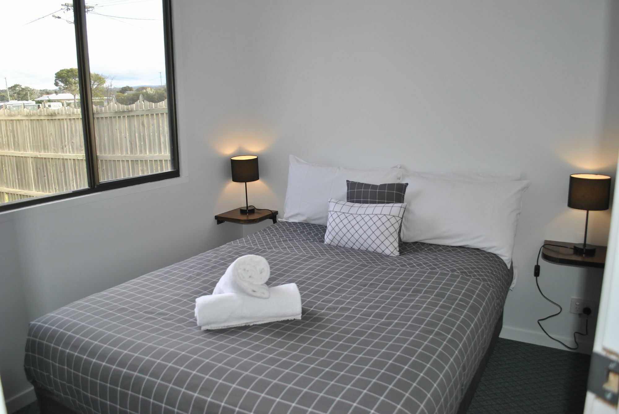 Swansea Holiday Park Tasmania Kültér fotó