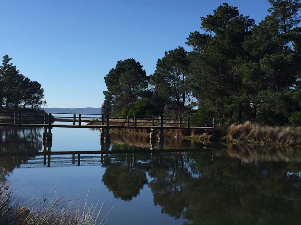 Swansea Holiday Park Tasmania Kültér fotó