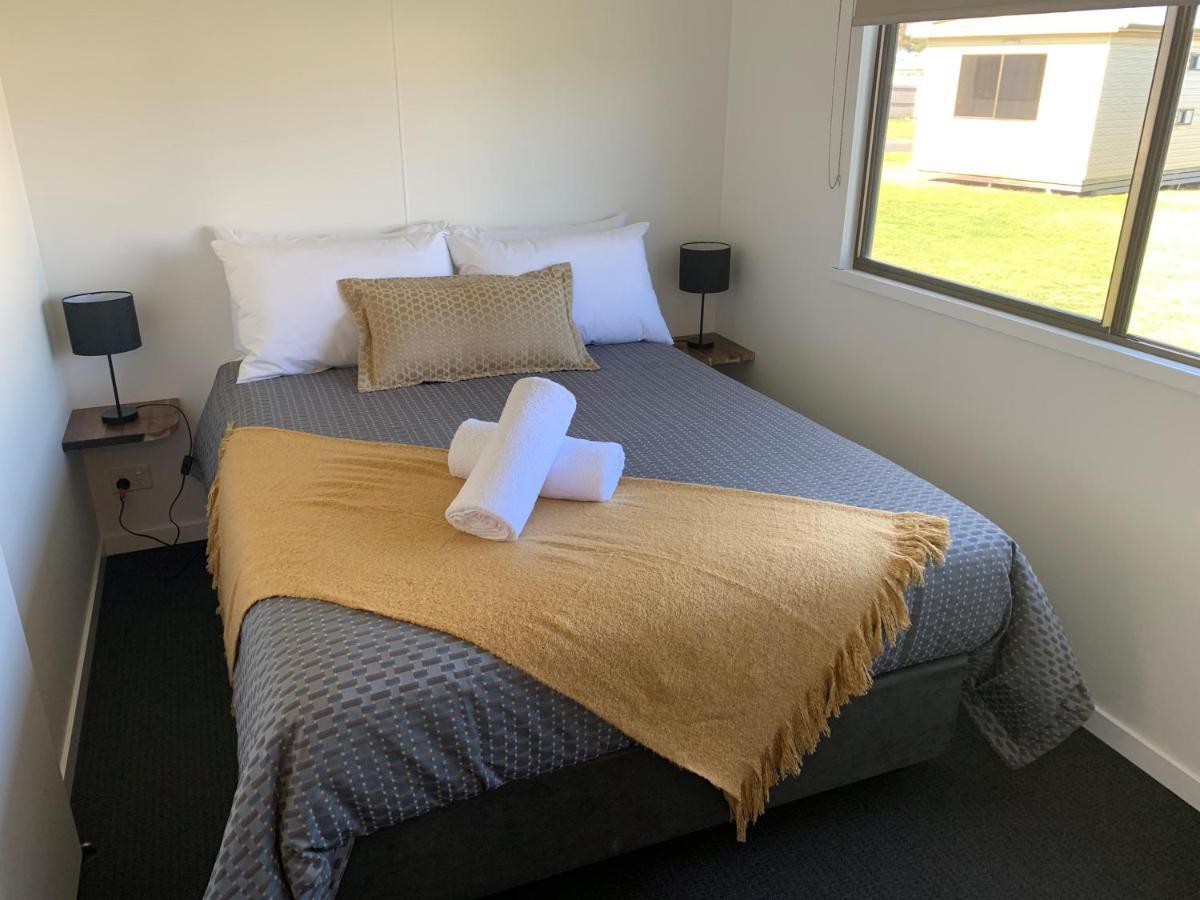Swansea Holiday Park Tasmania Kültér fotó