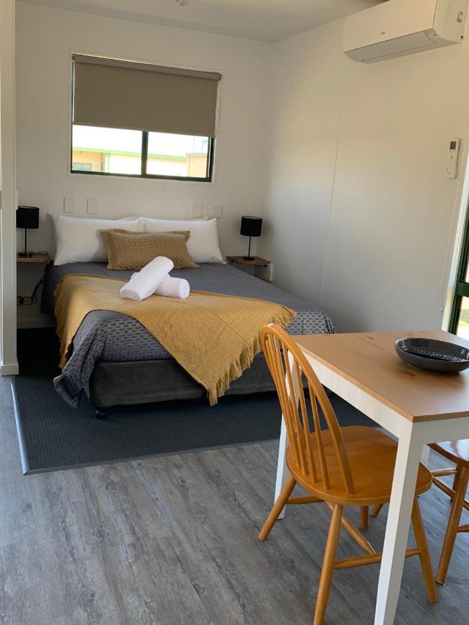 Swansea Holiday Park Tasmania Kültér fotó
